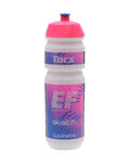 Cycling water bottle - EDUCATION FIRST 2020 - pink/blue