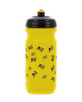 TDF Cycling water bottle - 2019 - yellow