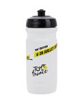 TDF Cycling water bottle - 2019 - white