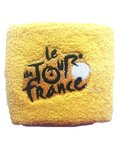 sweat band - - YELLOW - yellow