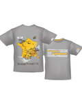 Cycling short sleeve t-shirt - KIDS