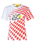 TDF Cycling short sleeve t-shirt - KIDS
