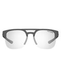 TIFOSI Cycling sunglasses - SALVO - anthracite