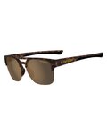 TIFOSI Cycling sunglasses - SALVO - brown