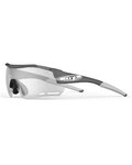 TIFOSI Cycling sunglasses - ALLIANT FOTOTEC - anthracite