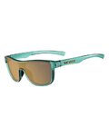 TIFOSI Cycling sunglasses - SIZZLE - blue