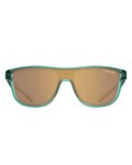 TIFOSI Cycling sunglasses - SIZZLE - blue