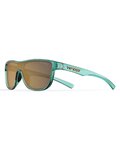 TIFOSI Cycling sunglasses - SIZZLE - blue