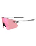 TIFOSI Cycling sunglasses - VOGEL SL - transparent