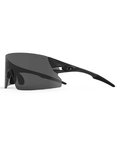 TIFOSI Cycling sunglasses - RAIL XC INTERCHANGE - black