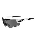 TIFOSI Cycling sunglasses - ALLIANT  - white/black