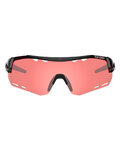 TIFOSI Cycling sunglasses - ALLIANT - black