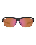 TIFOSI Cycling sunglasses - INTENSE - black