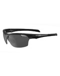 TIFOSI Cycling sunglasses - INTENSE  - black