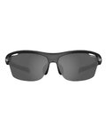 TIFOSI Cycling sunglasses - INTENSE  - black