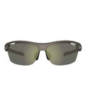 TIFOSI Cycling sunglasses - INTENSE - black