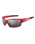 TIFOSI Cycling sunglasses - CAMROCK - red