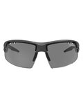 TIFOSI Cycling sunglasses - CRIT GT - black