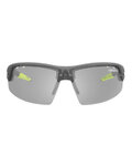 TIFOSI Cycling sunglasses - CRIT - black