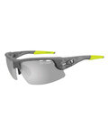 TIFOSI Cycling sunglasses - CRIT - black