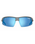 TIFOSI Cycling sunglasses - CRIT  - black
