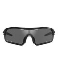 TIFOSI Cycling sunglasses - DAVOS - black