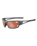 TIFOSI Cycling sunglasses - DOLOMITE 2.0 - grey