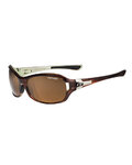 TIFOSI Cycling sunglasses - DEA SL - brown