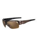 TIFOSI Cycling sunglasses - ELDER SL - brown