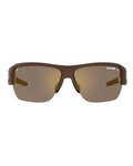 TIFOSI Cycling sunglasses - ELDER SL - brown