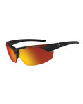 TIFOSI Cycling sunglasses - JET FC - black