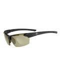 TIFOSI Cycling sunglasses - JET GT - black