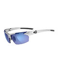 TIFOSI Cycling sunglasses - JET - silver