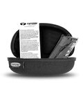 TIFOSI Cycling sunglasses - JET - white
