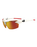 TIFOSI Cycling sunglasses - JET - white