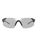TIFOSI Cycling sunglasses - PODIUM XC - silver/grey