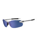 TIFOSI Cycling sunglasses - SEEK FC - silver