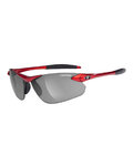 TIFOSI Cycling sunglasses - SEEK FC - red