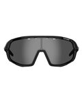TIFOSI Cycling sunglasses - SLEDGE INTERCHANGE - black