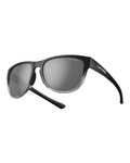 TIFOSI Cycling sunglasses - SMOOVE - black