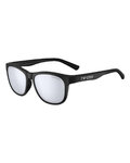 TIFOSI Cycling sunglasses - SWANK - black