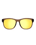 TIFOSI Cycling sunglasses - SWANK - brown