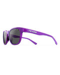 TIFOSI Cycling sunglasses - SWANK - purple