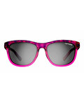 TIFOSI Cycling sunglasses - SWANK - pink/black