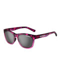 TIFOSI Cycling sunglasses - SWANK - pink/black