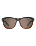 TIFOSI Cycling sunglasses - SWANK - brown