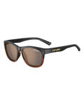 TIFOSI Cycling sunglasses - SWANK - brown