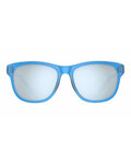 TIFOSI Cycling sunglasses - SWANK - blue