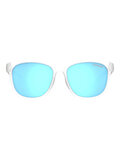 TIFOSI Cycling sunglasses - SWANK - white