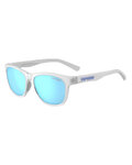 TIFOSI Cycling sunglasses - SWANK - white